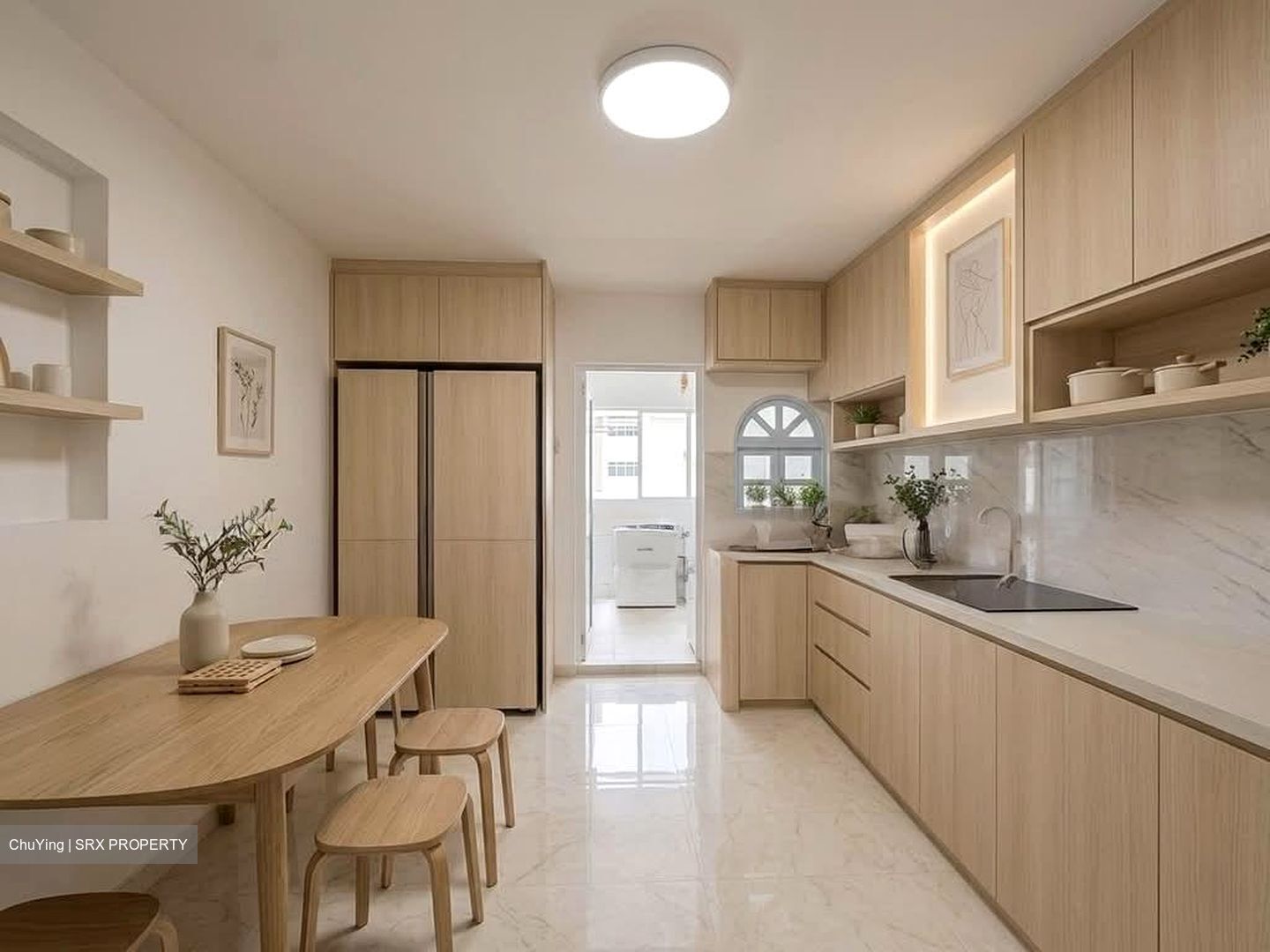 Blk 356 Tampines Street 33 (Tampines), HDB 5 Rooms #562717481